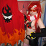 Yoko Littner Cosplay Version 2! Pic 37