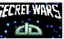 SECRET WARS: DA STAMP