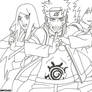 Road to Ninja Uzumaki Family