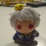 APH Clay Doll - Prussia