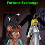 Chapter 7 - Arriving to Work