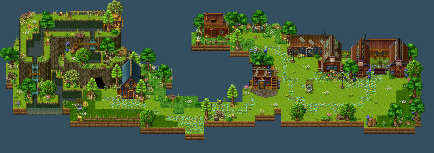 Map.png Deviantart Finished Map Version 1.1 by CreatedThoughts on DeviantArt