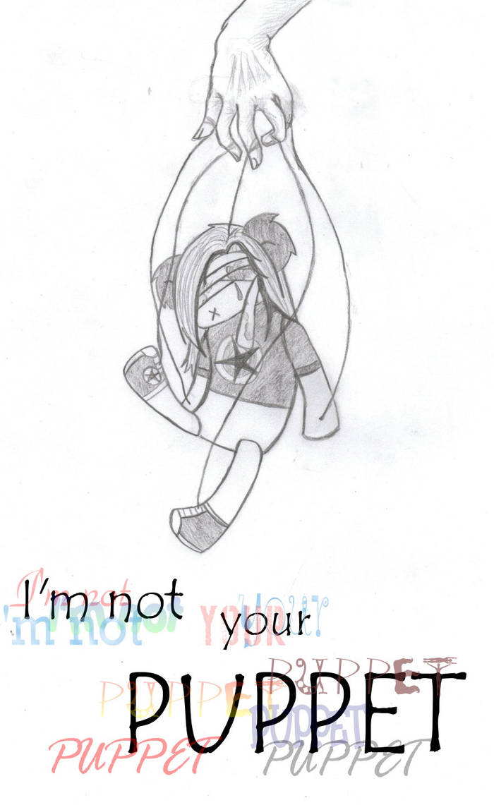 I m Not Your Puppet By Heaven cry On DeviantArt i-m-not-your-puppet-by-heaven-cry-on-deviantart