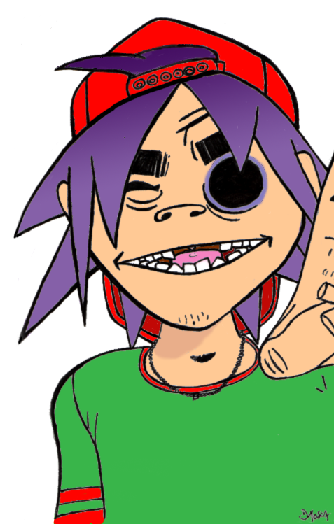 2-D