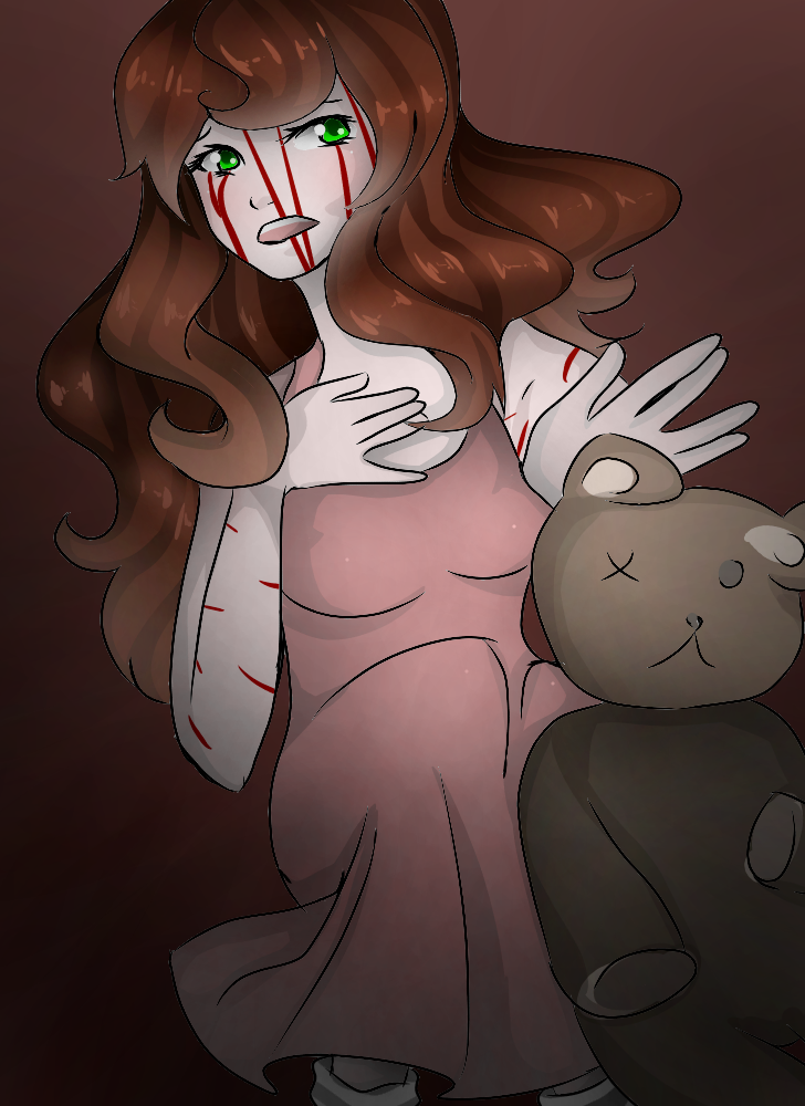 Sally - Play with me by Nasuki100 on deviantART