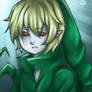 Ben Drowned  - Serendipity