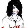 |Jeff the Killer| Bleh