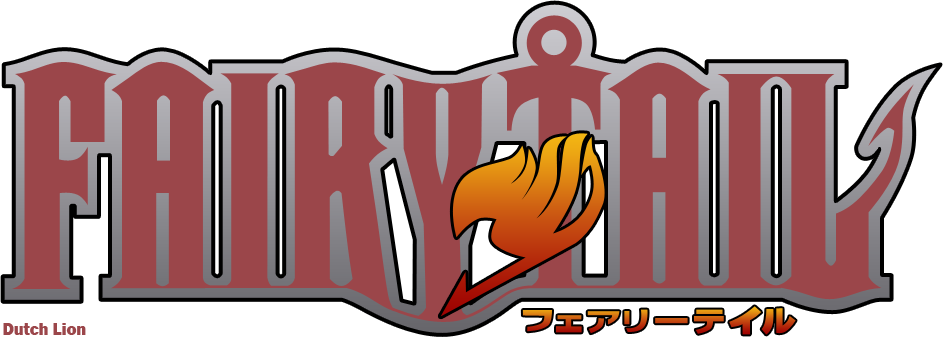 Fairy Tail Logo