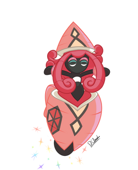 Tapu Lele