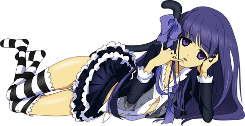 Lady Bernkastel