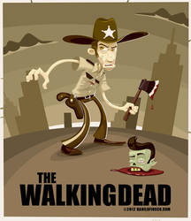 The Walking Dead