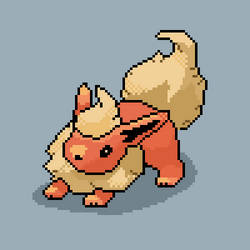 Flareon