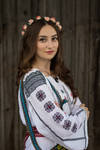 Romanian girl 2014 by simonamoon