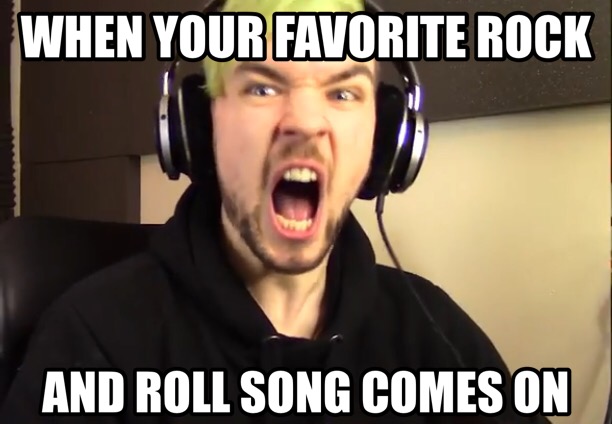 Jacksepticeye Meme #6