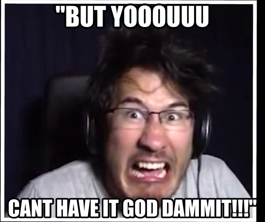 Markiplier Meme 4 Pt.2 by H20DEL1R1OUS on DeviantArt