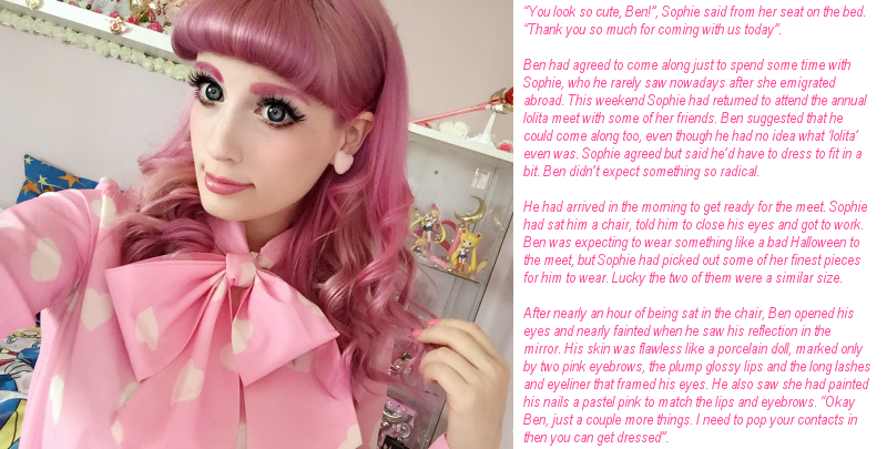 Boy Forced To Wear Makeup Deviantart Makeupview co boy-forced-to-wear-makeup-deviantart-makeupview-co