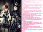 Halloween Favour Tg Caption Part 2 By Bloodytissueeeee On Deviantart Halloween Favour Tg Caption Part 2 By Bloodytissueeeee On Deviantart