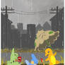 Rainy Day
