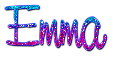 Emma Text Png by HitTheLightsEditions on DeviantArt