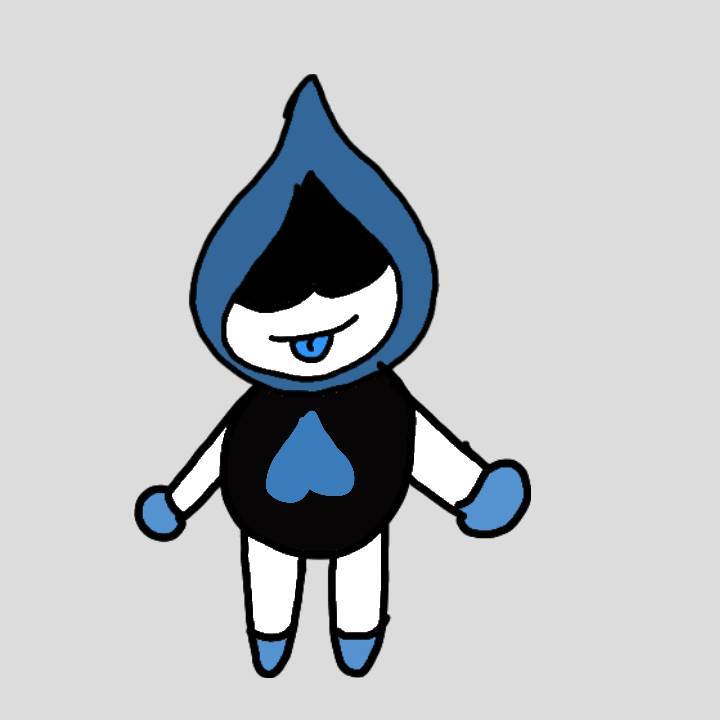 Lancer fanart by chaeyeong569 on DeviantArt