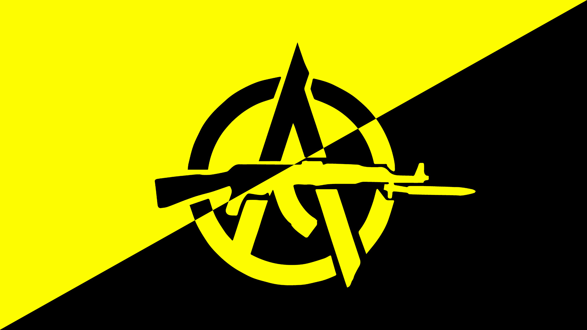 Anarcho-capitalism Wallpaper