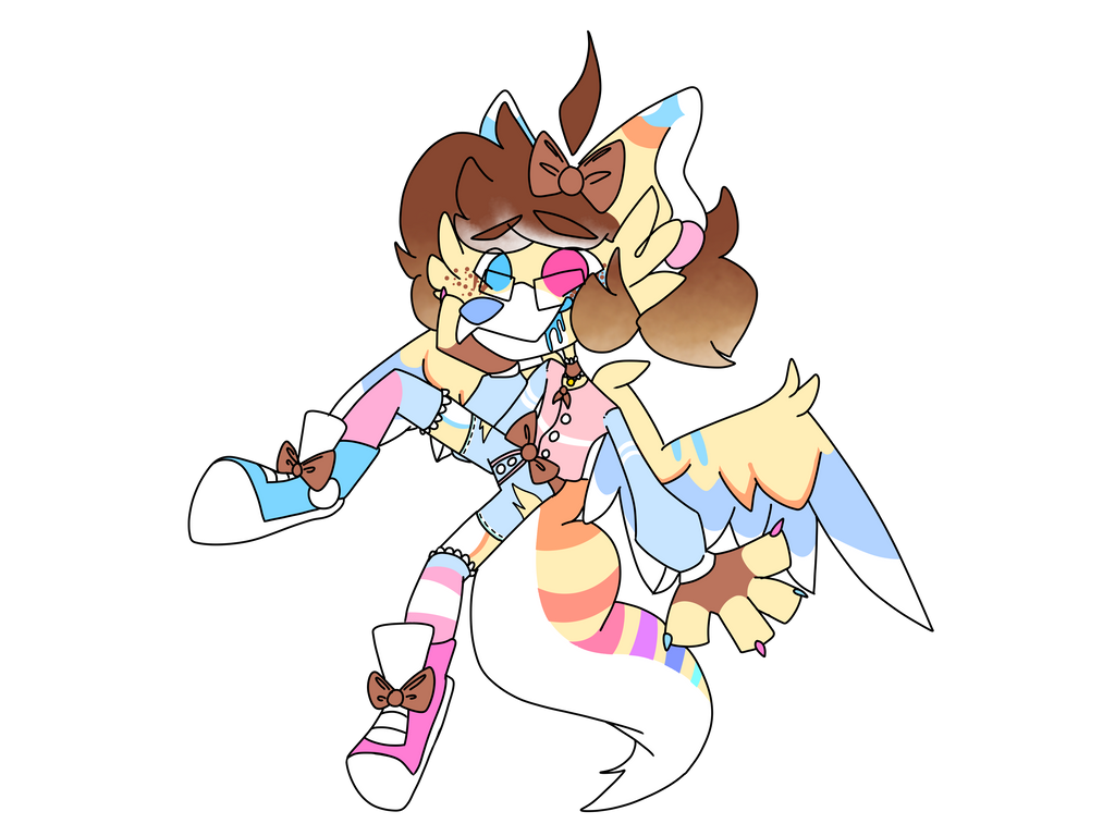 F l y by cephiwyrm on DeviantArt
