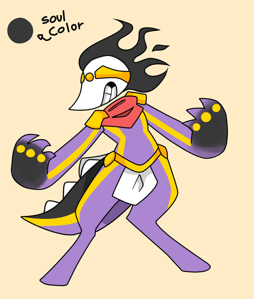 ~ora ora (Condure MYO) by cephiwyrm on DeviantArt