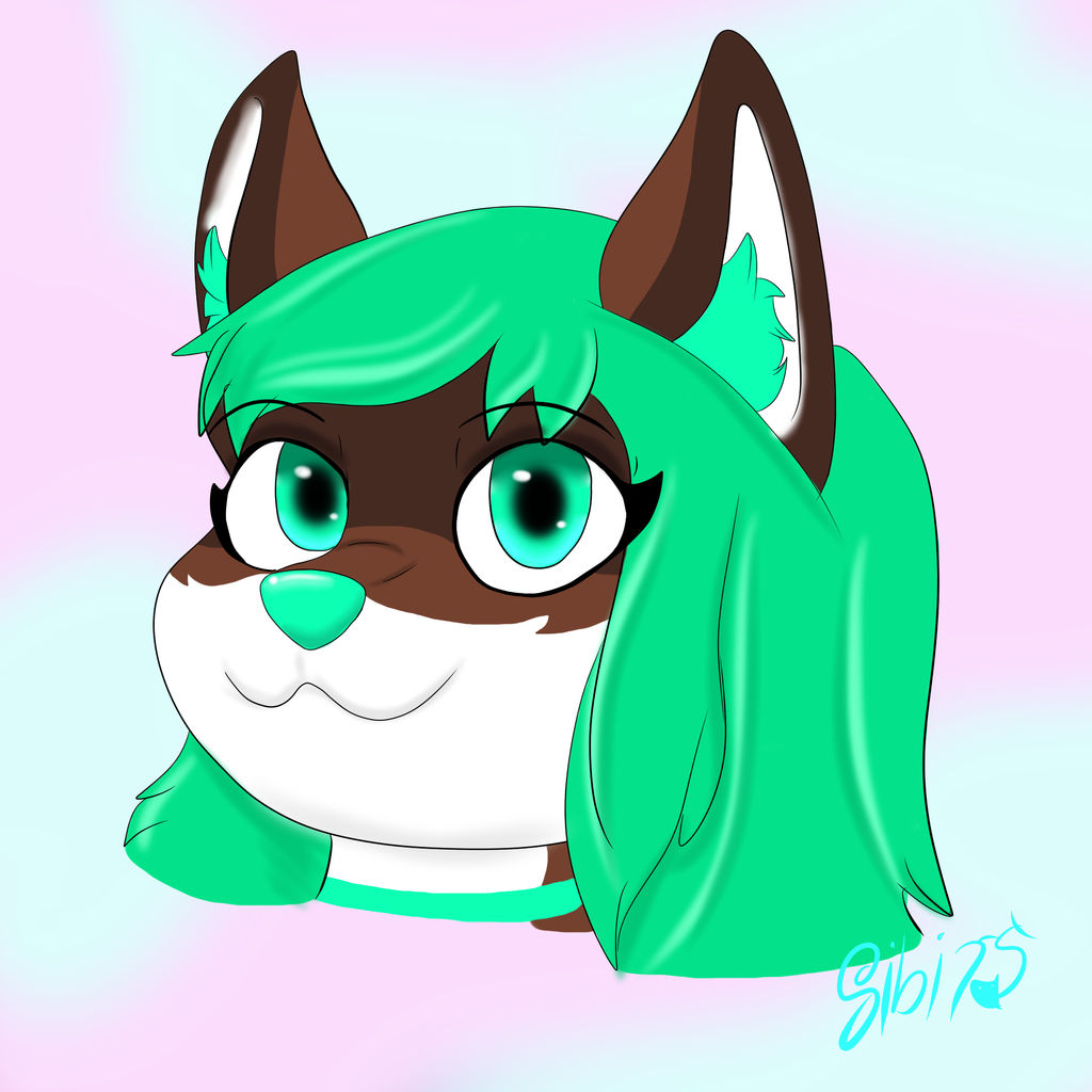 Cyana by Ghethdra on DeviantArt