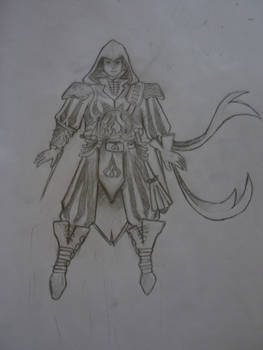 ASSASINS CREED