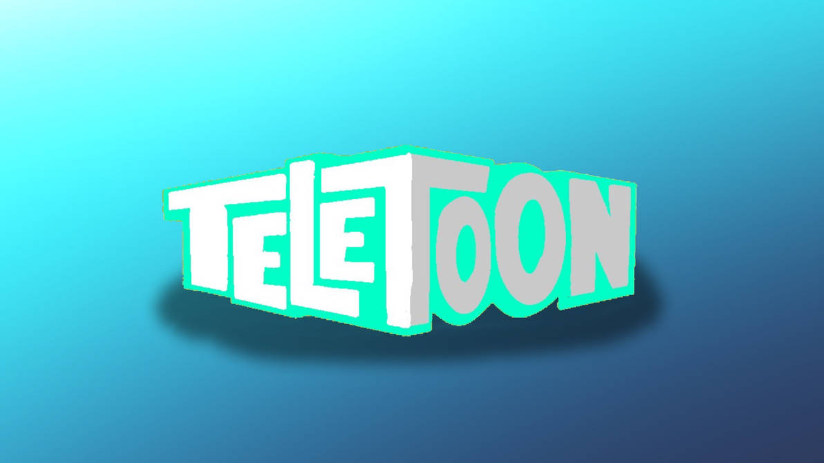 Teletoon (2011) Logo Remake by thecobynetwork on DeviantArt