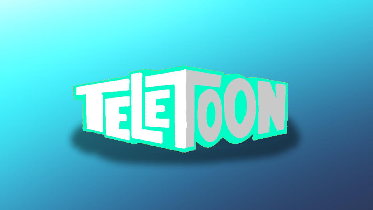 Teletoon (2011) Logo Remake by thecobynetwork on DeviantArt