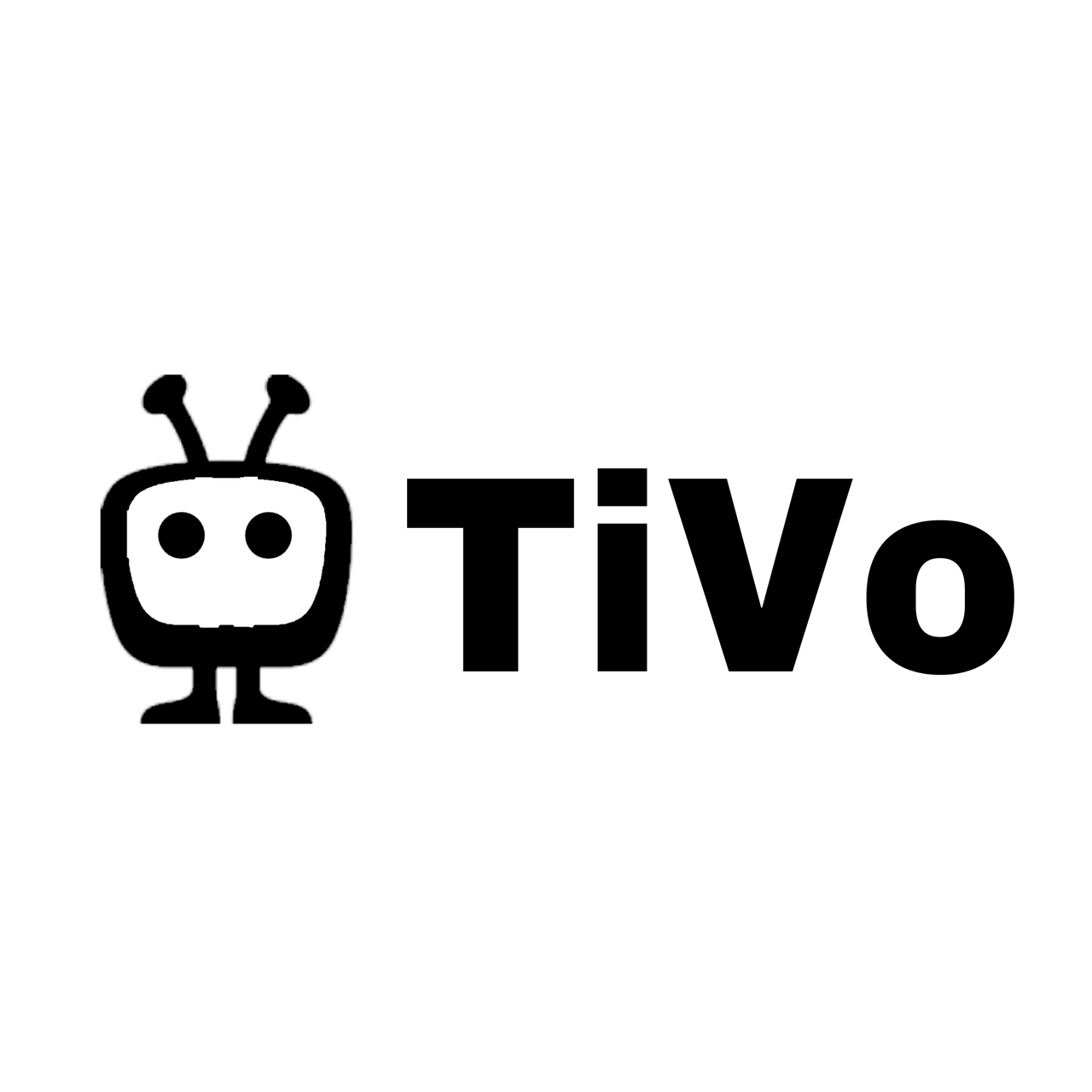 Tivo Logo Colouring Tivo Logo (2020) Remake by thecobynetwork on DeviantArt