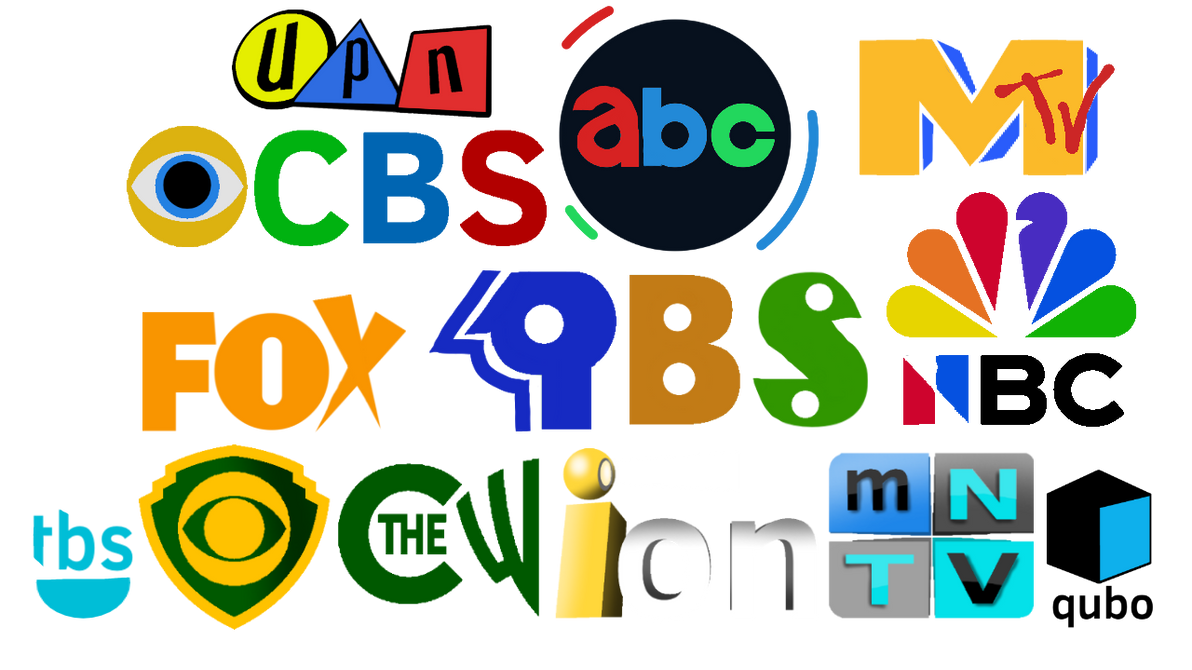 My US Tv Logo Concept by thecobynetwork on DeviantArt