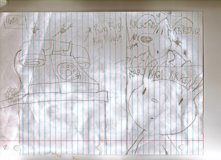 Sam And Max Comic Thing Pt 2 By InvaderRina On DeviantArt Sam and max comic thing pt 2 by invaderrina on deviantart