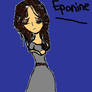 Eponine