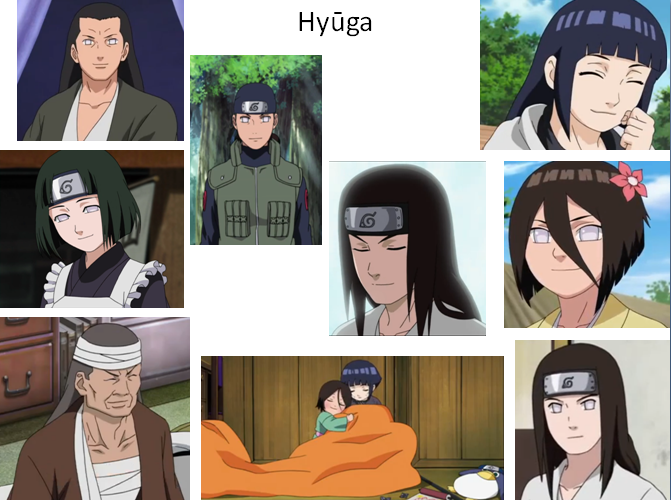 Hashirama Senju, Naruto Wiki