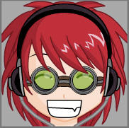 Anime Riley by qwertyuiop1671 on DeviantArt