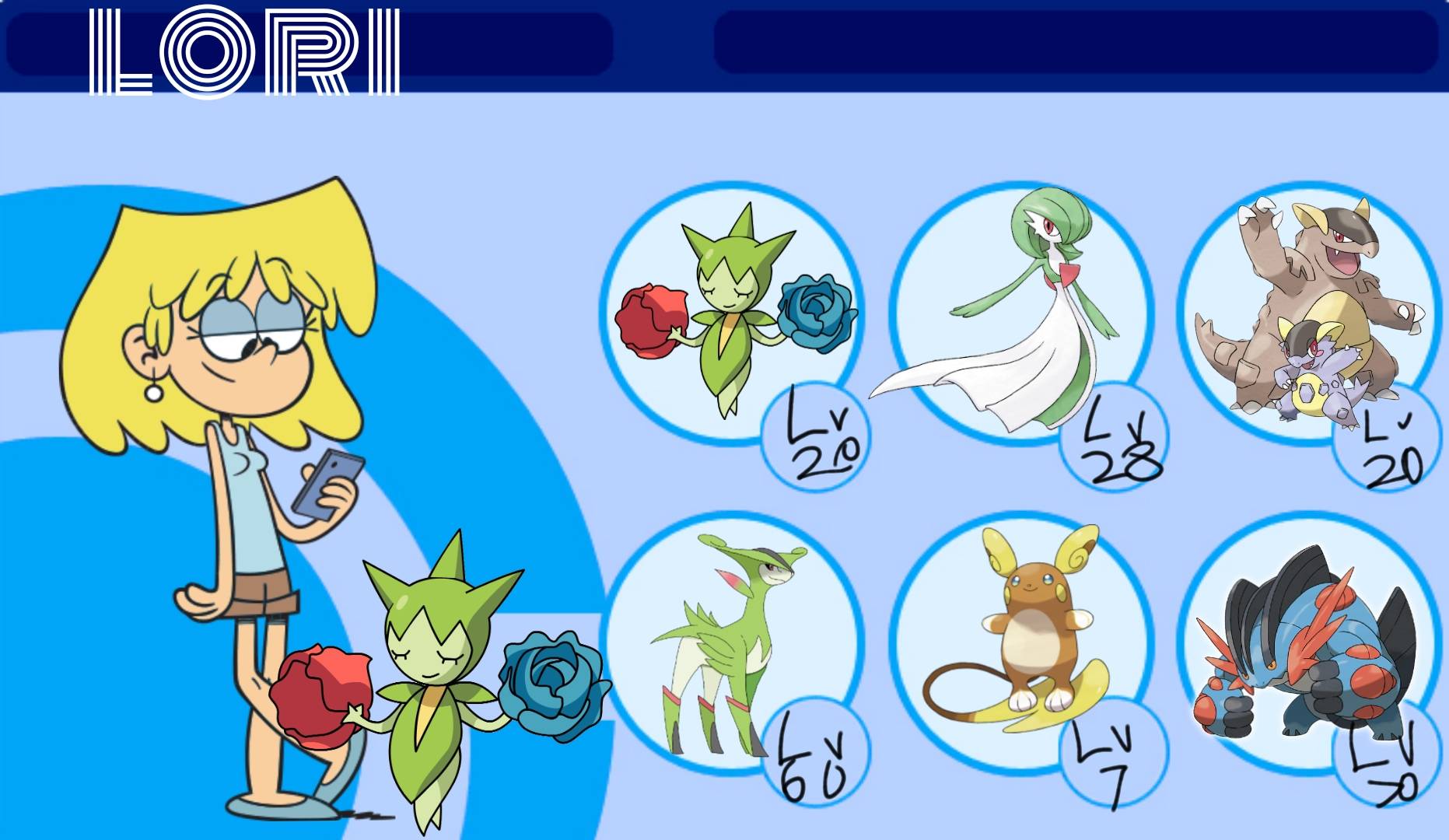 Green Shiny Pokemon Tier List by OddRed496 on DeviantArt