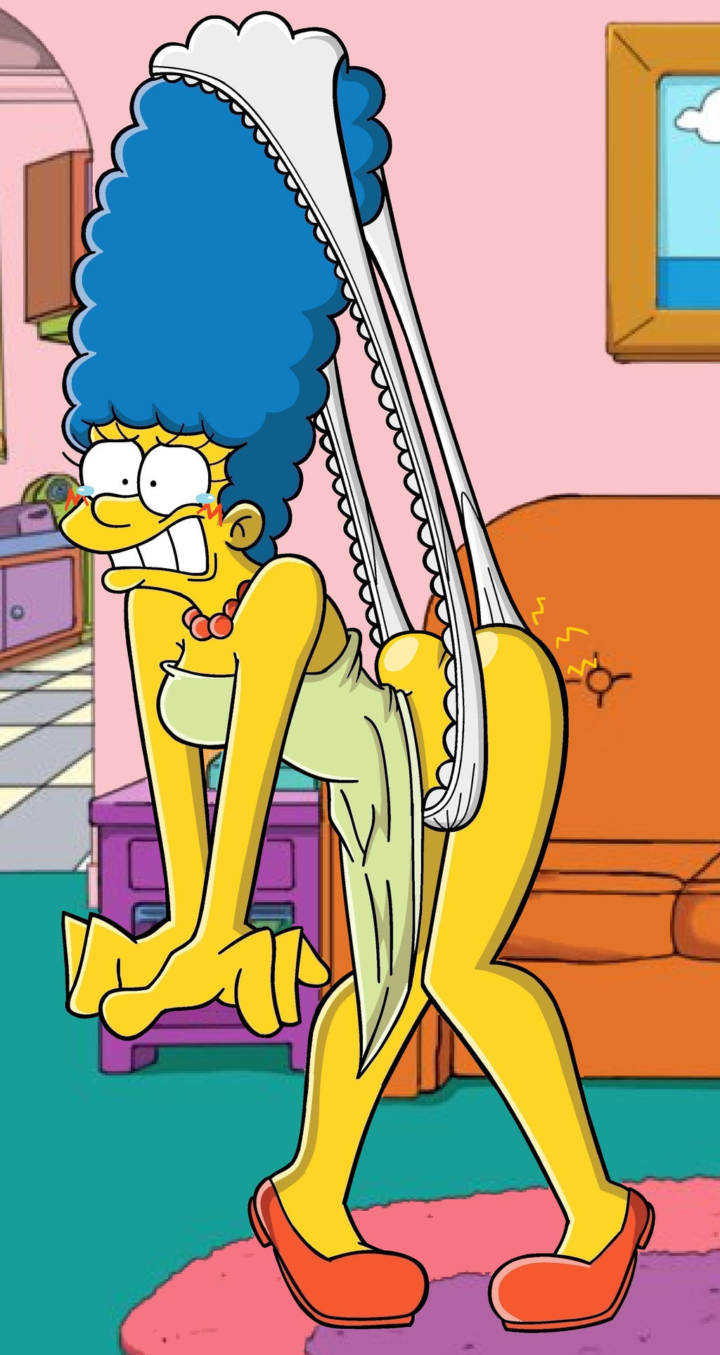 Porno rossiyalik xotini bilan eshakda istaydi Gimnastikada erotik daqiqalar