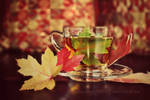 A Taste of Autumn by musicismylife10027