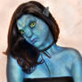 Navi Avatar