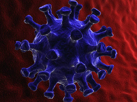 Virus Cell