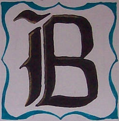 B for Bonnzai