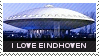 I Love Eindhoven by Bonnzai