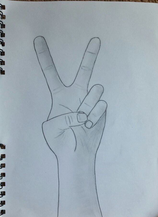 Peace Sign