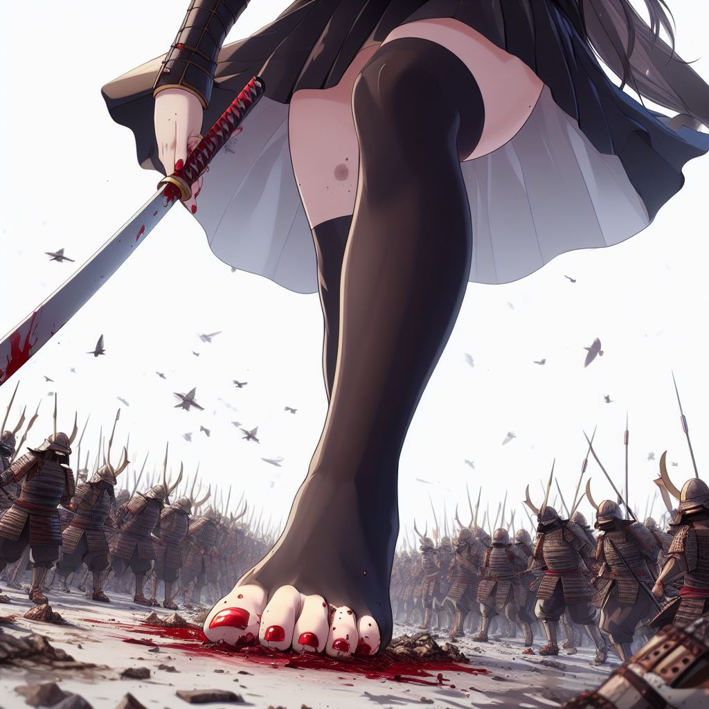 Crushing Defeat by ctrlaltcancc on DeviantArt Crushing Defeat by ctrlaltcancc on DeviantArt