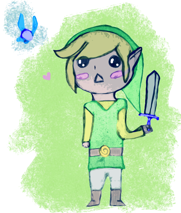 Hello, Look by Sirieht on DeviantArt