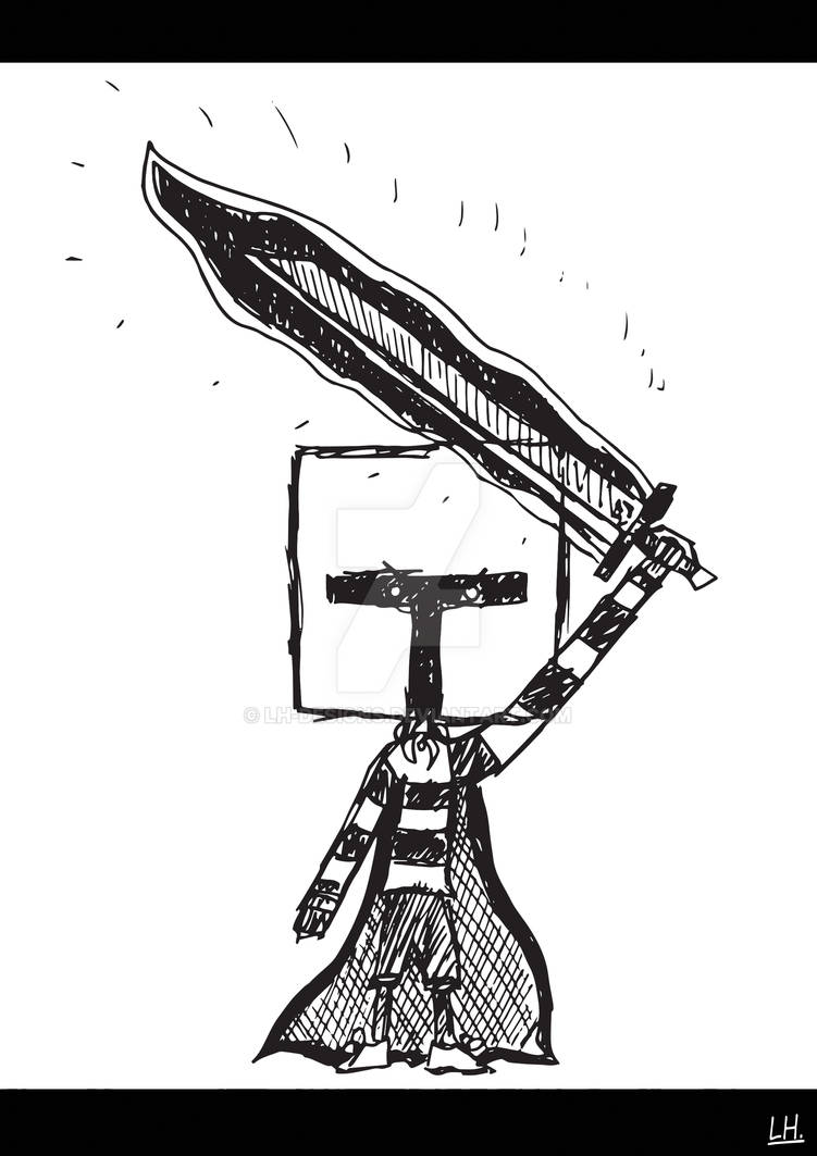 Lucas Concept Drawing 3 by LH-Designs on DeviantArt