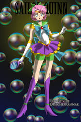 Sailor Quinn