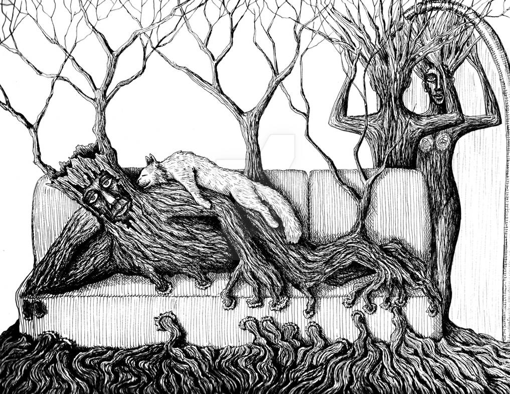 Life of Trees by Vitogoni Life of Trees by Vitogoni